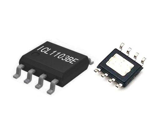 ICL1103B Single Channel HV Constant Current LED Driver