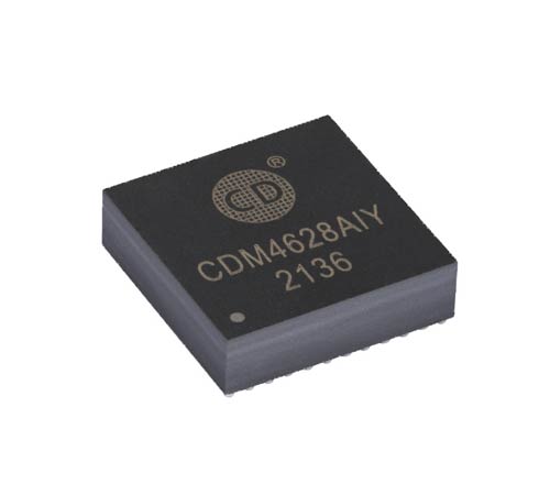CDM4628 替代LTM4628 純國產(chǎn) 兼容通用4628