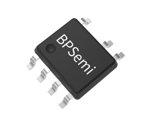 BP3166XH Low PF Isolated Constant Current Driver Chip 15W Simplified Solution